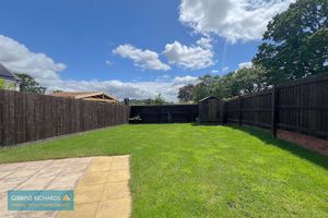 Garden 3- click for photo gallery